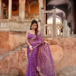 Chhand safed saari