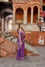 Chhand safed saari - Image 4