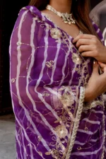 Chhand safed saari - Image 7