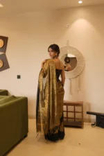 Sonpari saree - Image 7